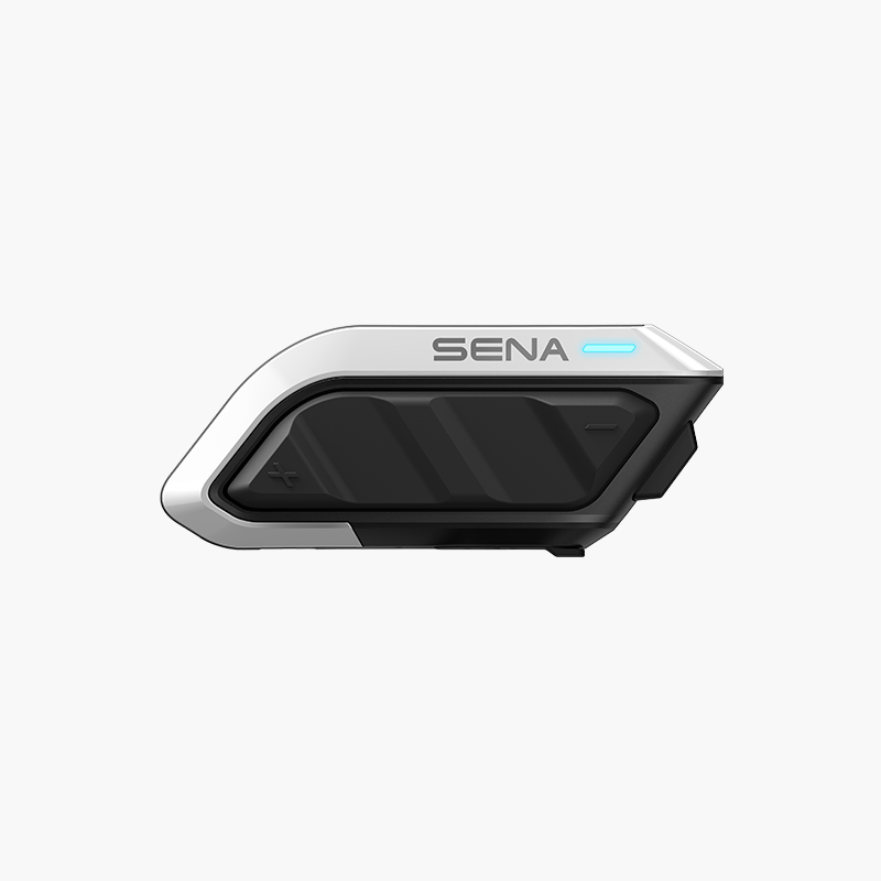 SENA Spider X Slim Low Profile Bluetooth Communication System
