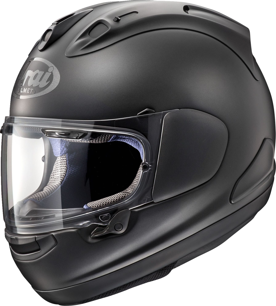 Arai Corsair-X Helmet - Black Frost