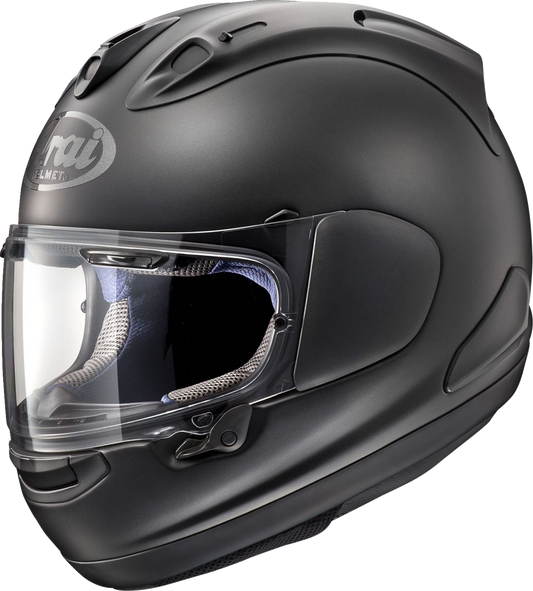 Arai Corsair-X Helmet - Black Frost