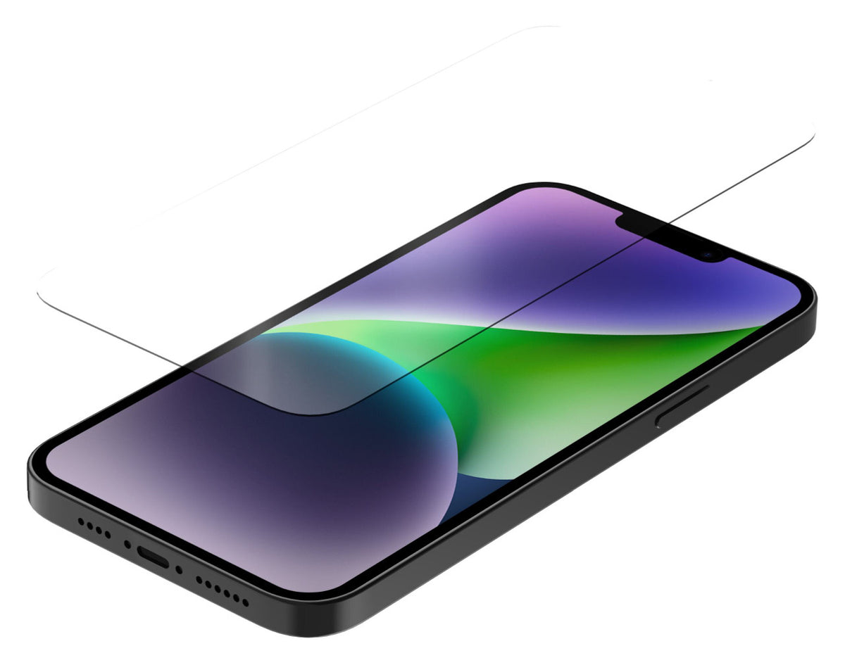 Quad Lock Screen Protector - iPhone 14 Plus - iPhone 14 Plus