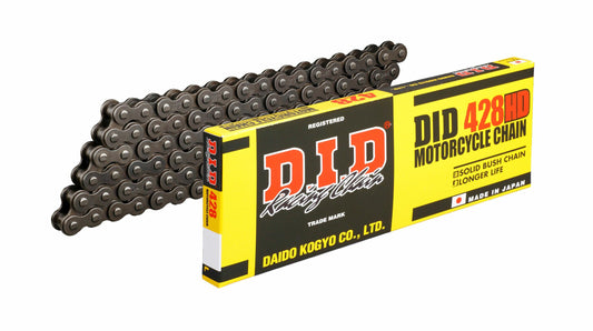D.I.D 428H Standard Series Chain - 134