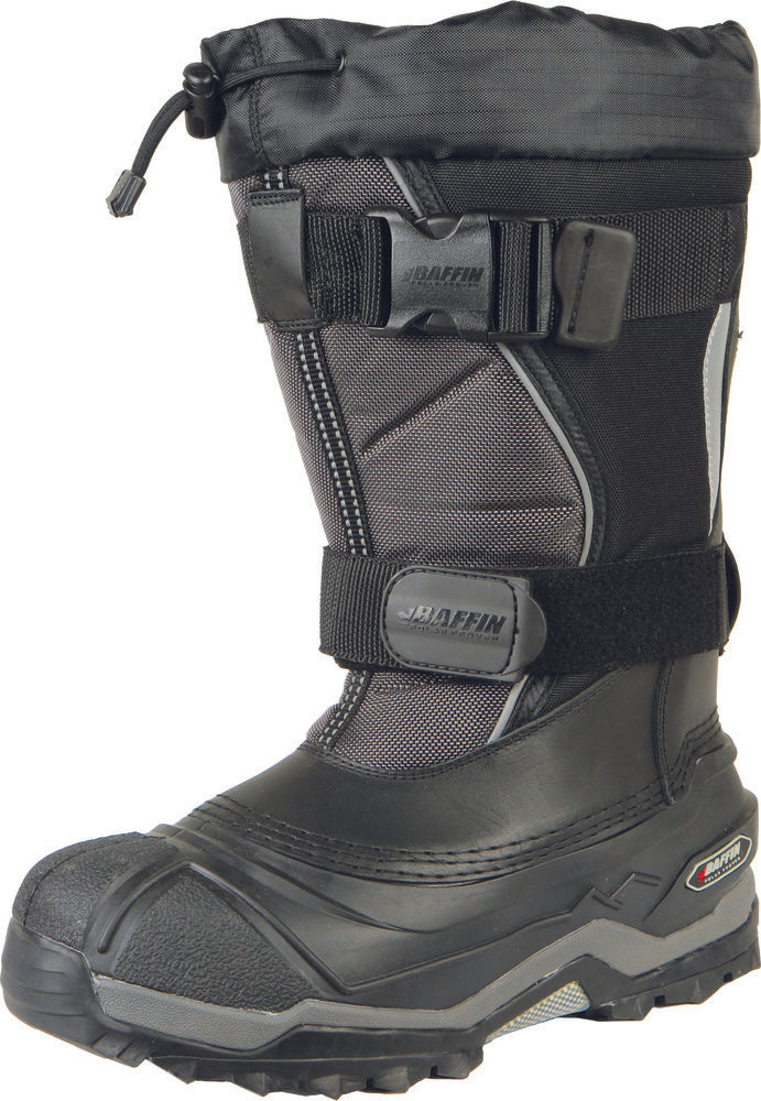 Baffin Selkirk Boots - Black