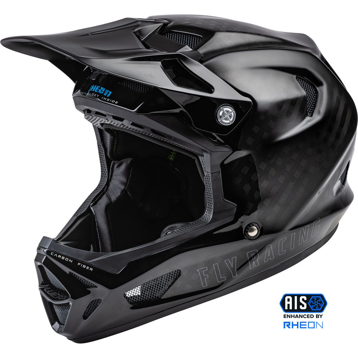 Fly Racing Youth Werx-R Helmet - Youth Large