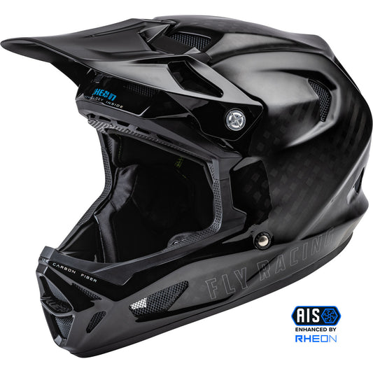 Fly Racing Werx-R Carbon Helmet - XL