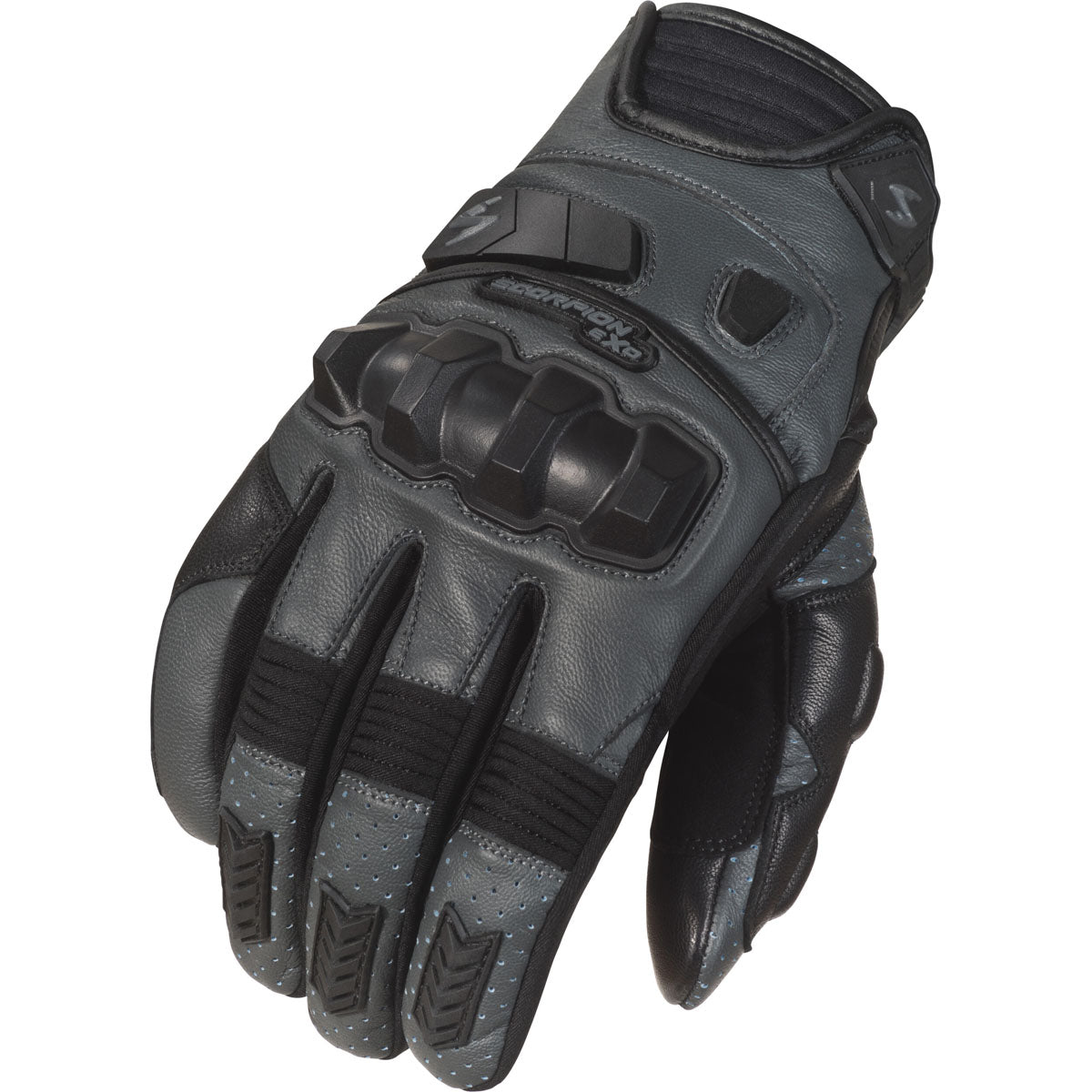 Scorpion EXO Klaw II Gloves - Grey