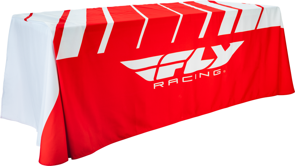 Fly Racing Table Cover Convertible