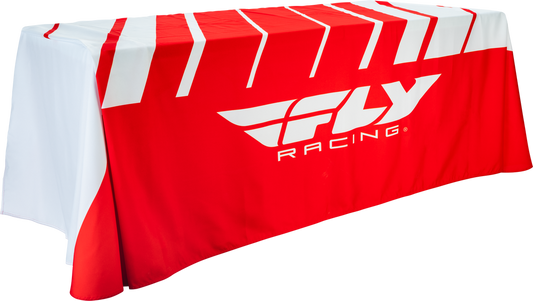 Fly Racing Table Cover Convertible