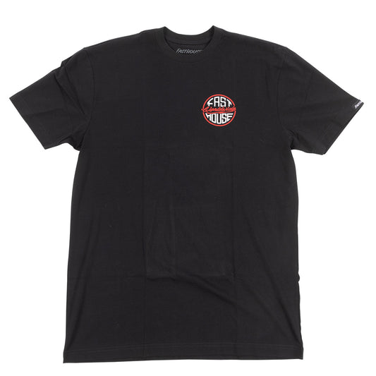 Fasthouse Squall Tee