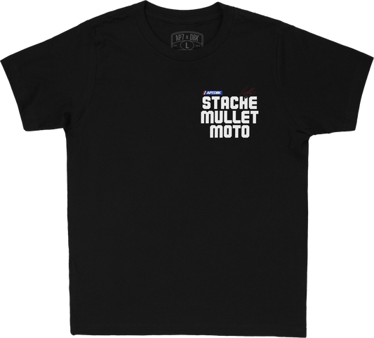 DBK Mullet Madness Youth Tee