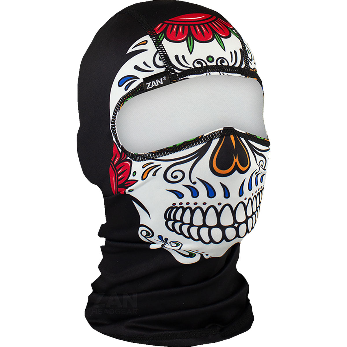 ZAN Headgear Balaclava Polyester - 