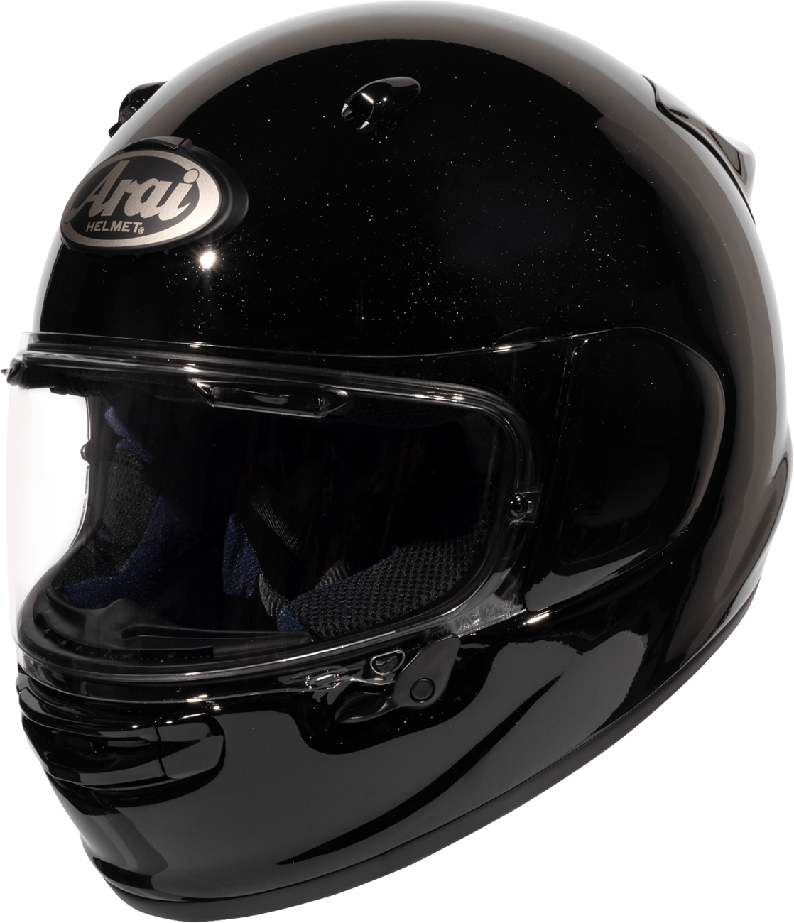 Arai Contour-X Helmet - Diamond Black
