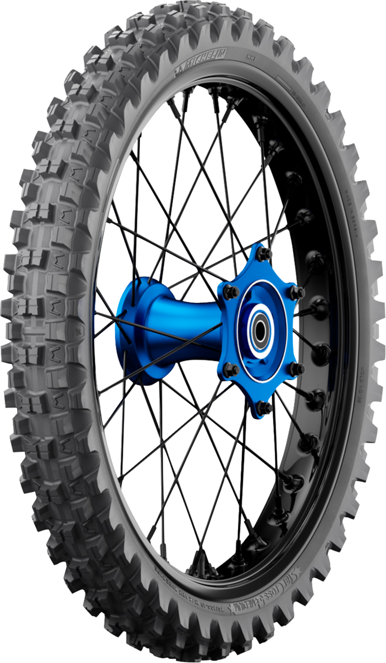 Michelin StarCross 5 Medium Front Tire - 70/100-19 - 42M
