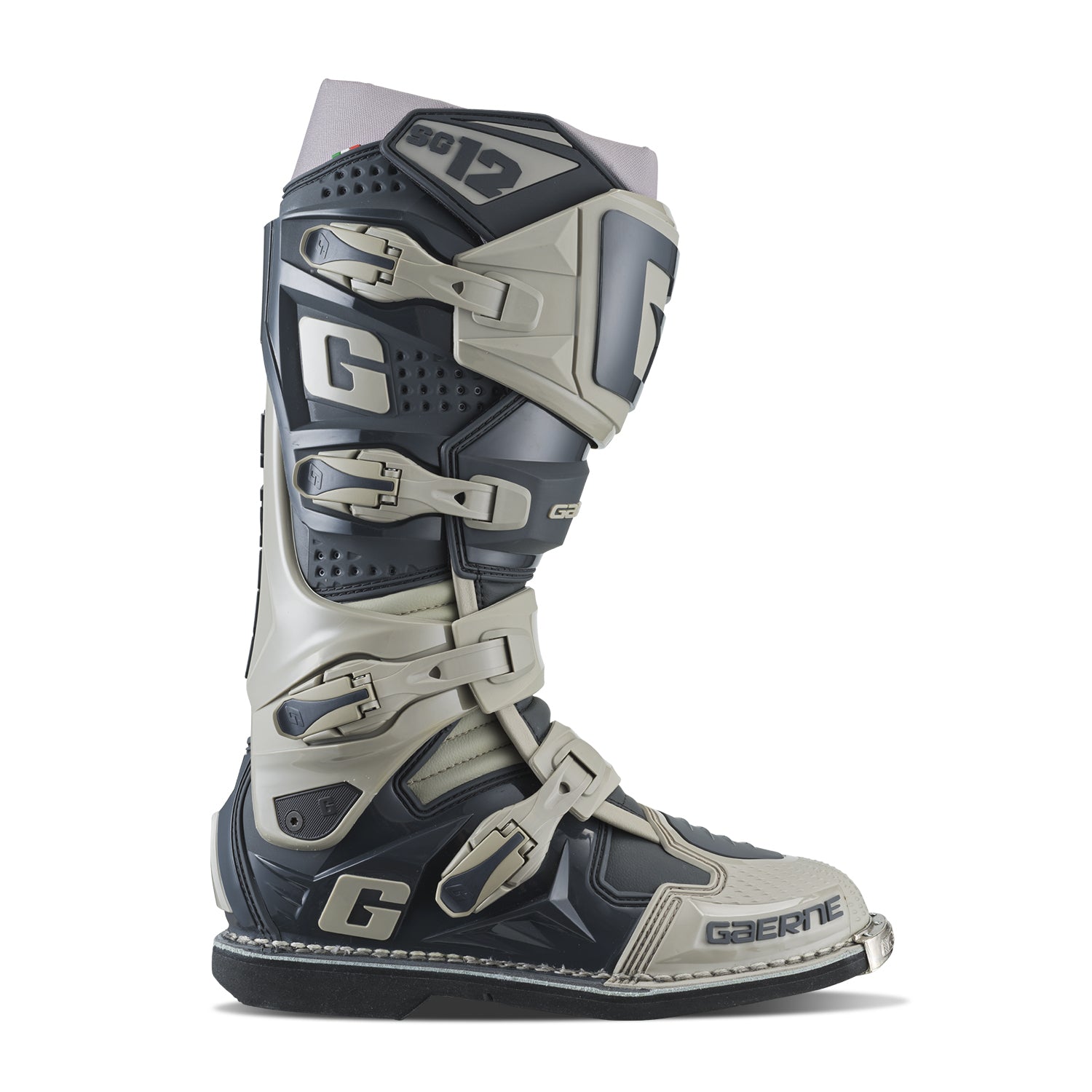 Gaerne SG-12 Boots– ExtremeSupply.com