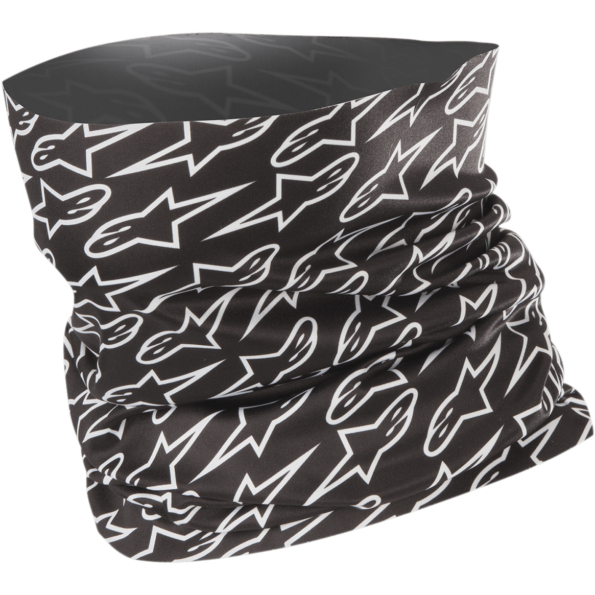 Alpinestars Neck Tube - Black