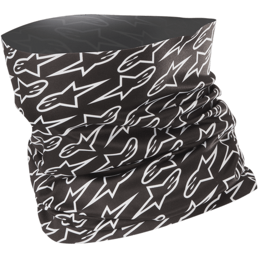 Alpinestars Neck Tube - Black
