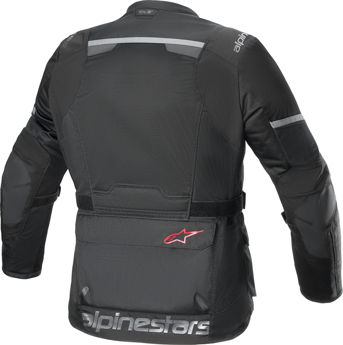 Alpinestars Andes Air Drystar Jacket Black