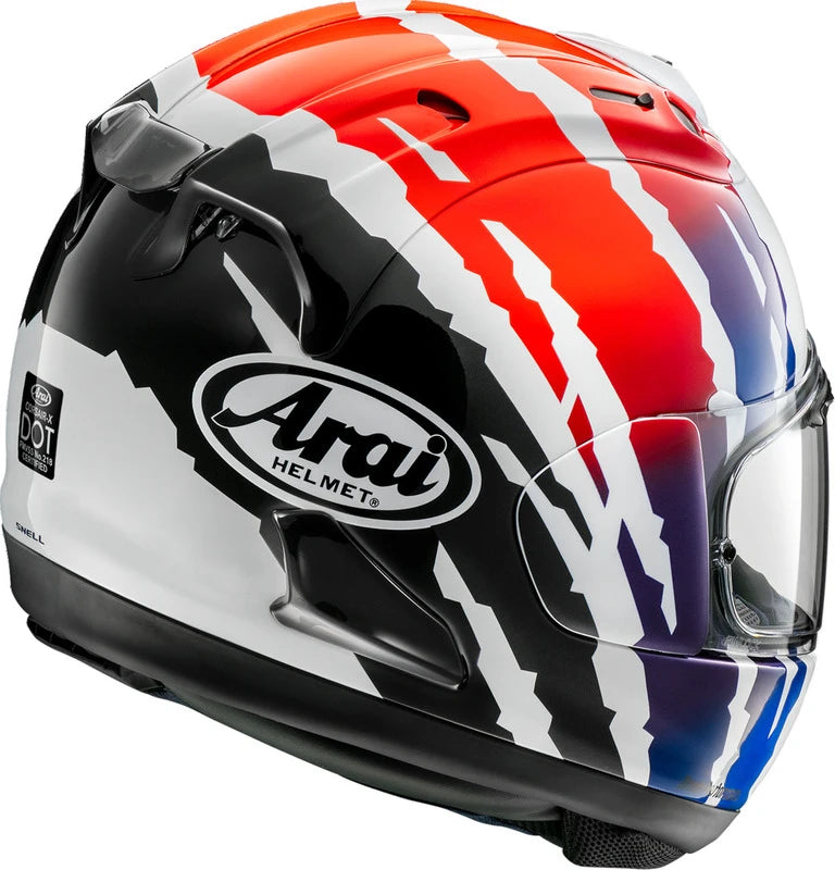 Arai Corsair-X Blade Helmet CLOSEOUT