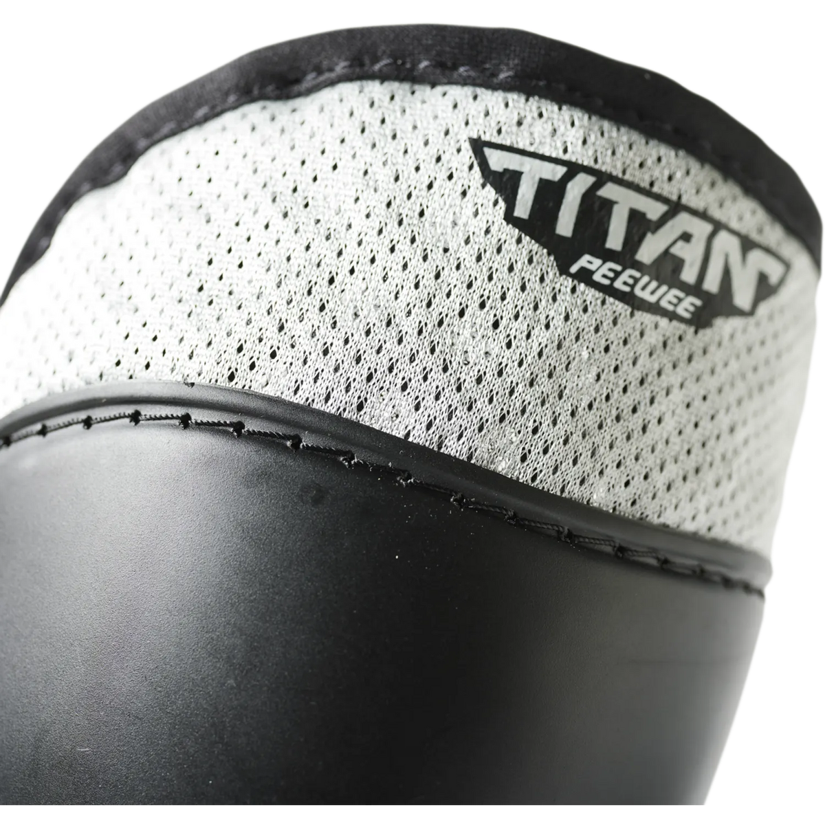 Fox Racing Peewee Titan Knee/Shin Guard