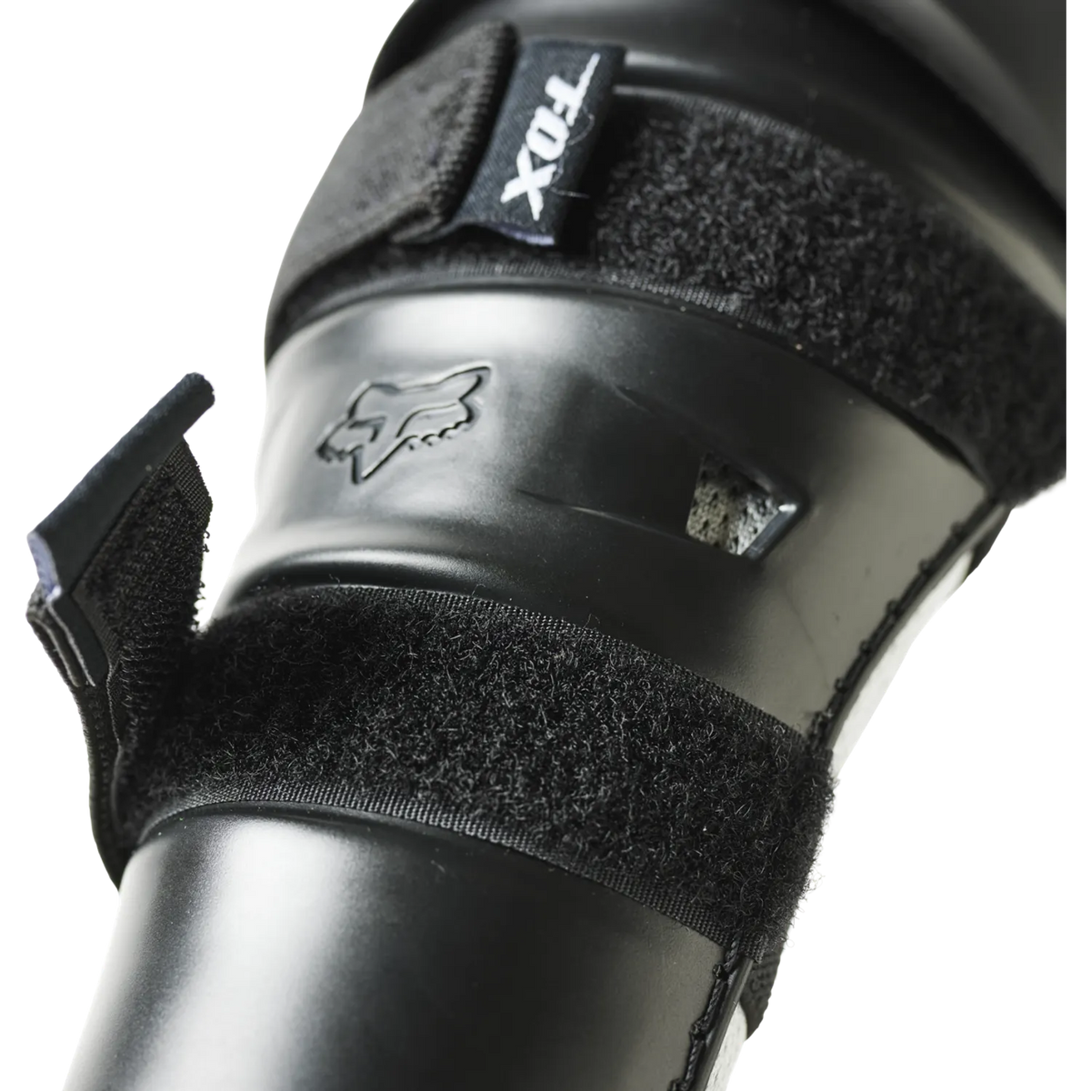 Fox Racing Peewee Titan Knee/Shin Guard