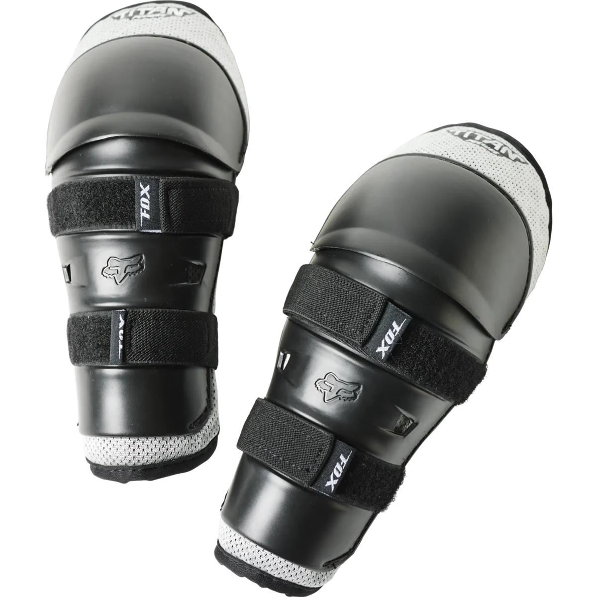 Fox Racing Peewee Titan Knee/Shin Guard