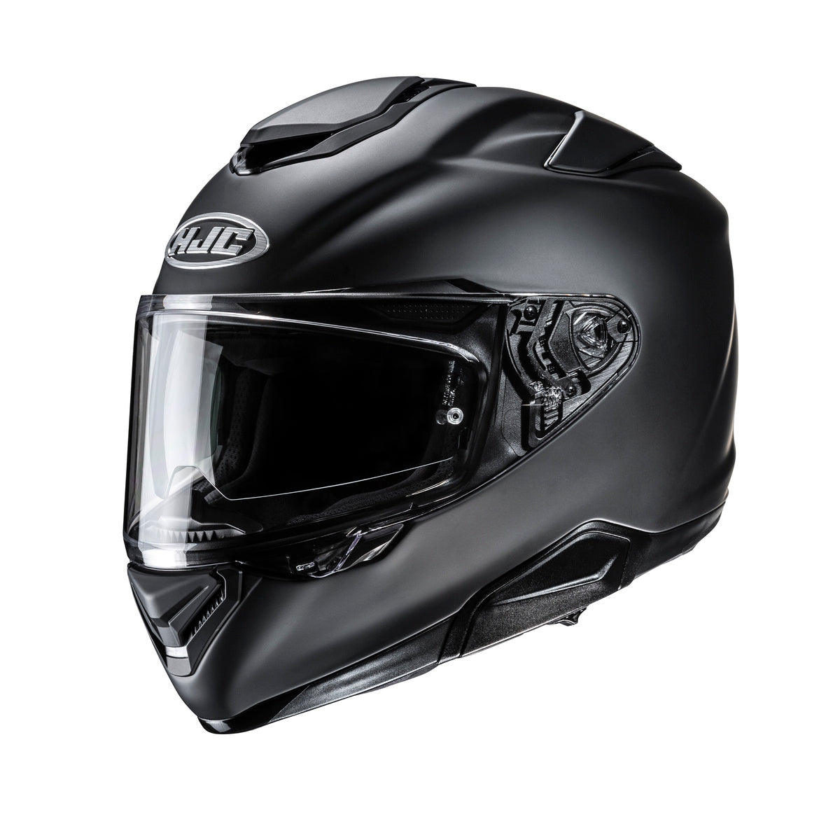 HJC RPHA 72 Helmet - Matte Black