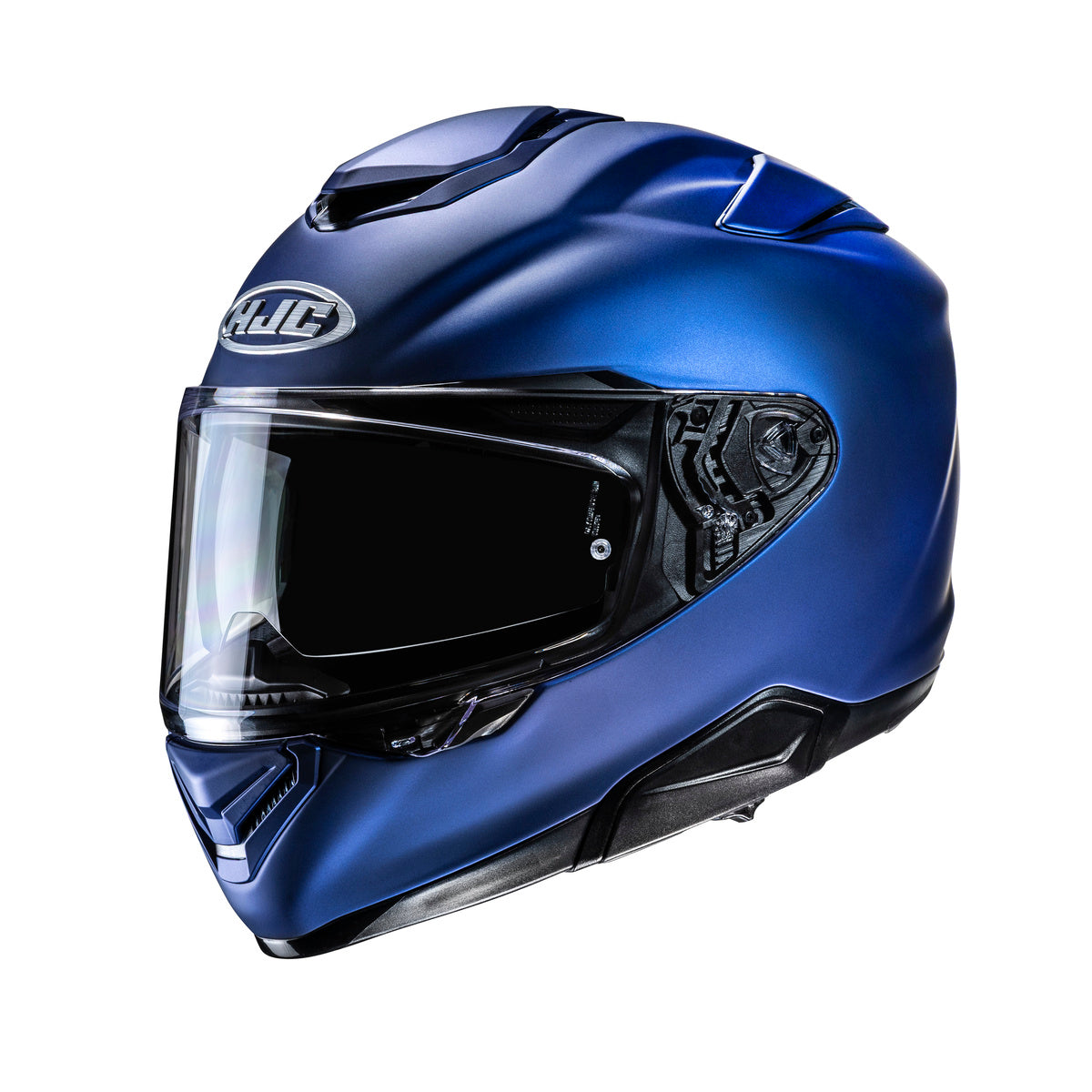HJC RPHA 72 Helmet - Metallic Blue