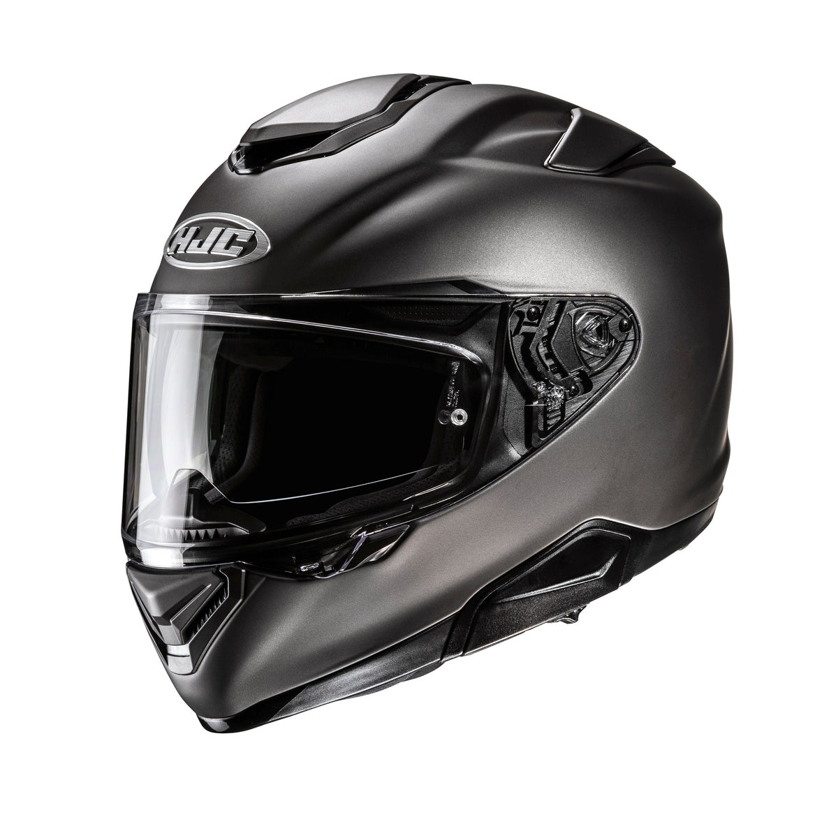 HJC RPHA 72 Helmet - Titanium