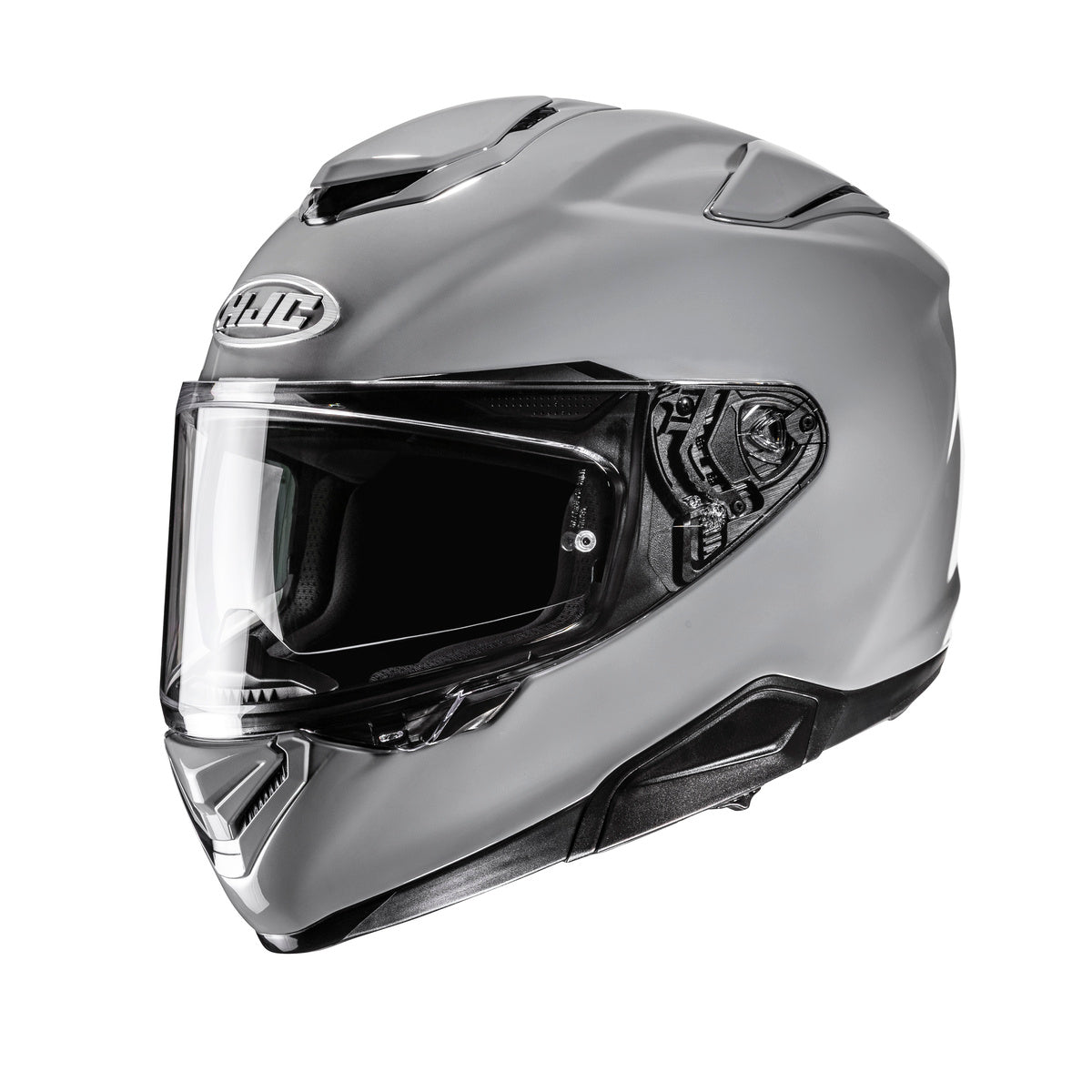 HJC RPHA 72 Helmet - Nardo Grey