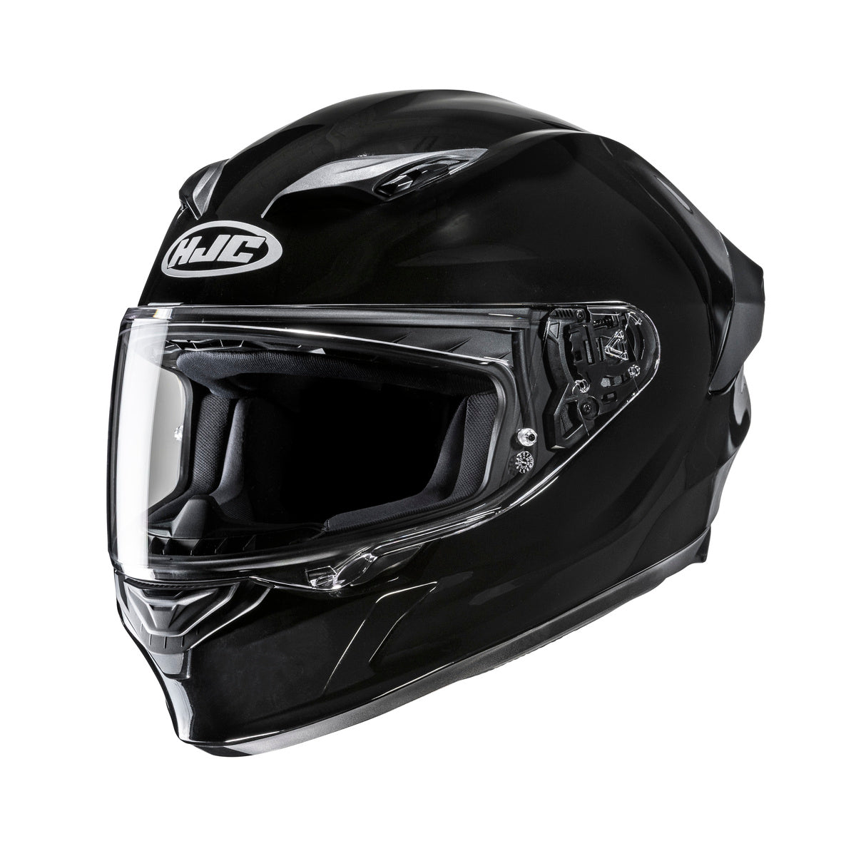 HJC I11 Helmet - Metal Black