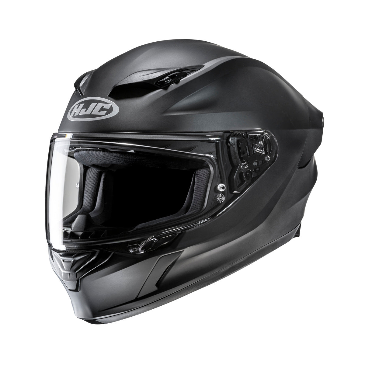 HJC I11 Helmet - Semi-Flat Black