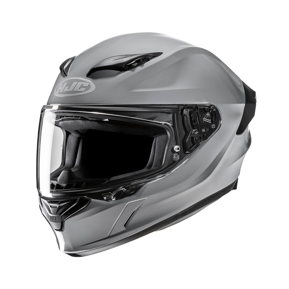HJC I11 Helmet - Nardo Grey