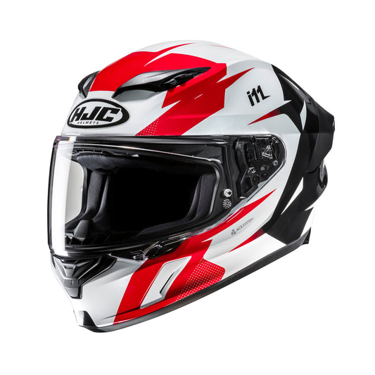 HJC I11 Instant Helmet - MC-1