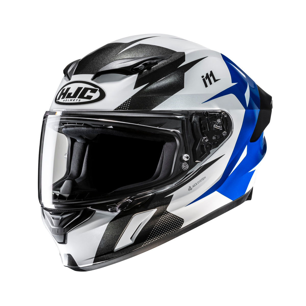 HJC I11 Instant Helmet - MC-2