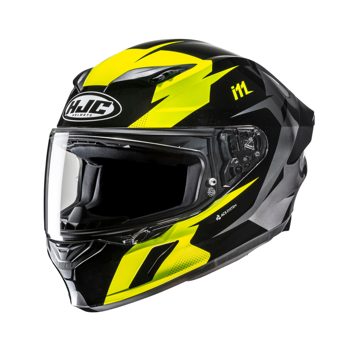 HJC I11 Instant Helmet - MC-3H