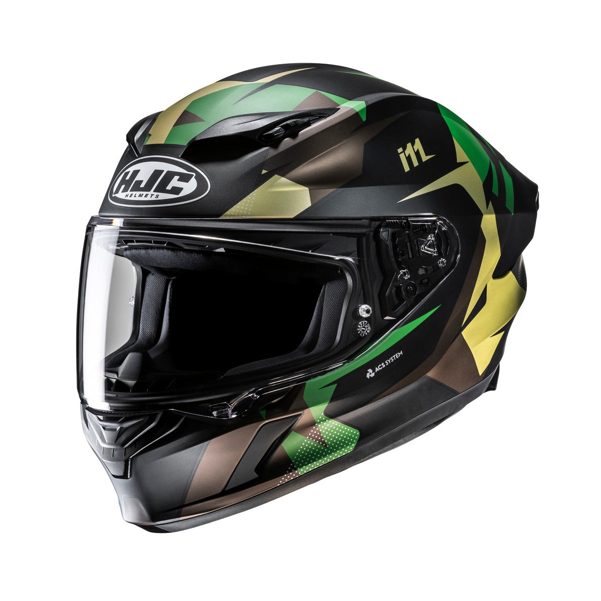HJC i11 Instant Helmet XS