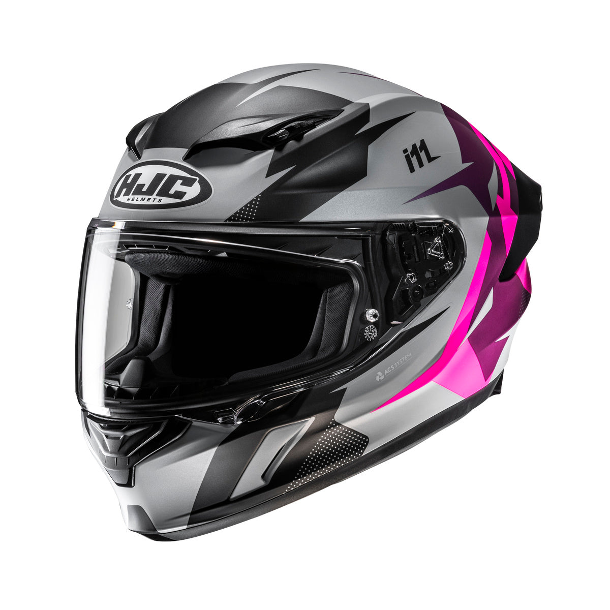 HJC I11 Instant Helmet - MC-8SF