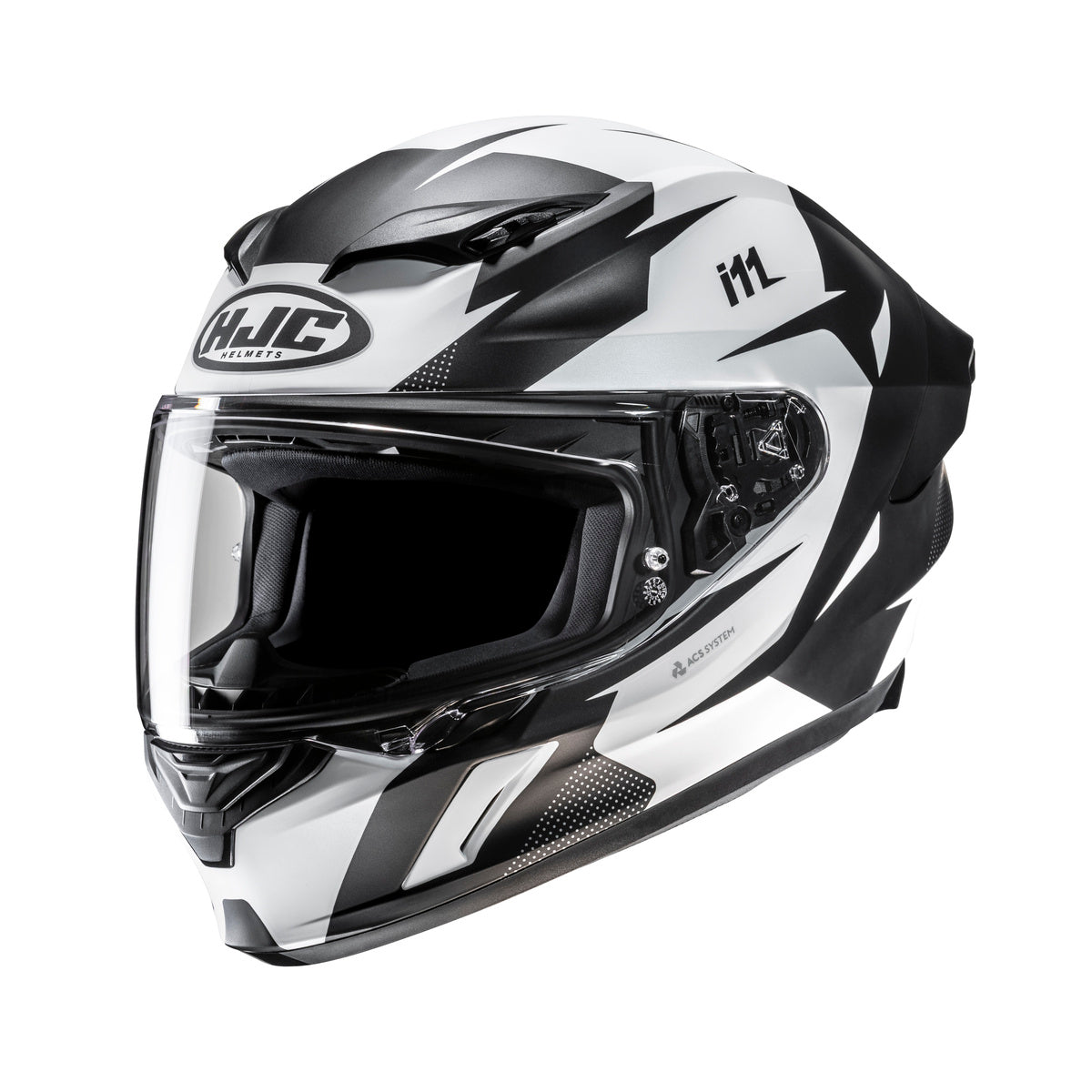 HJC I11 Instant Helmet - MC-10SF