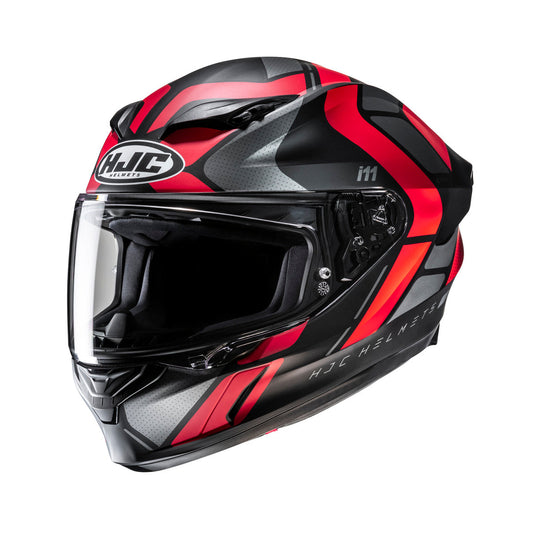 HJC I11 Sub Helmet - MC-1SF