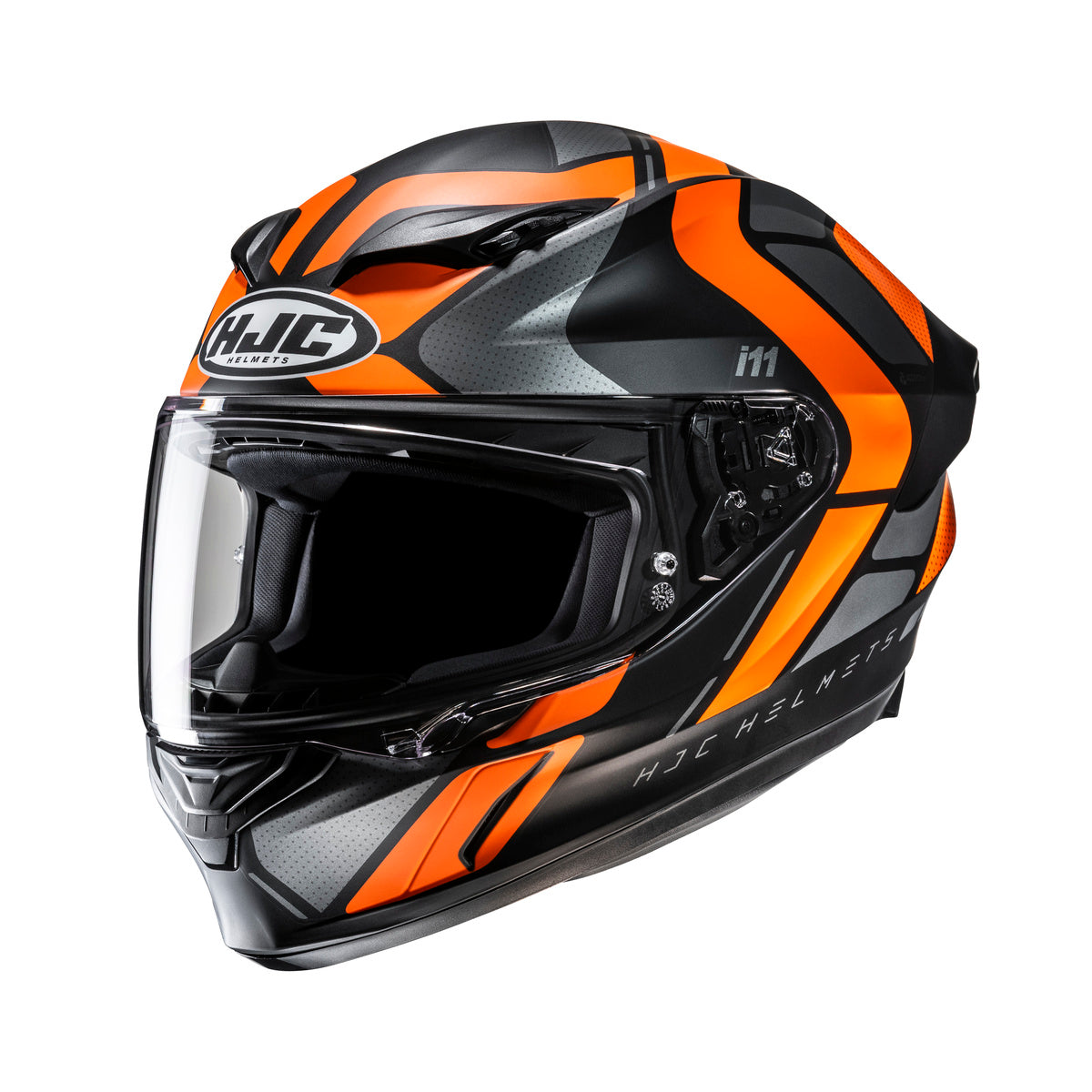 HJC I11 Sub Helmet - MC-7SF