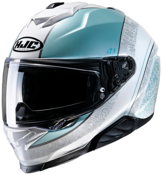 HJC I71 Sera Helmet - MC-2