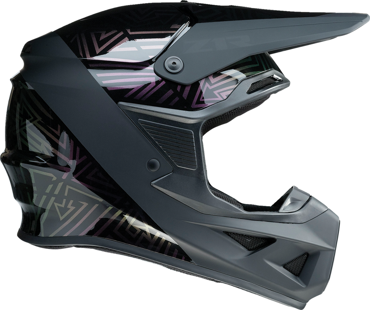 Z1R F.I. Lumen Helmet - Iridescent
