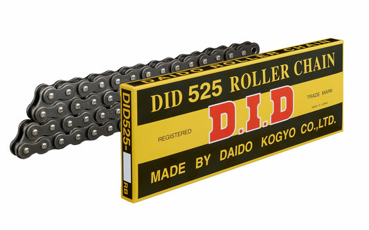 D.I.D 525 Standard Series Chain - 130