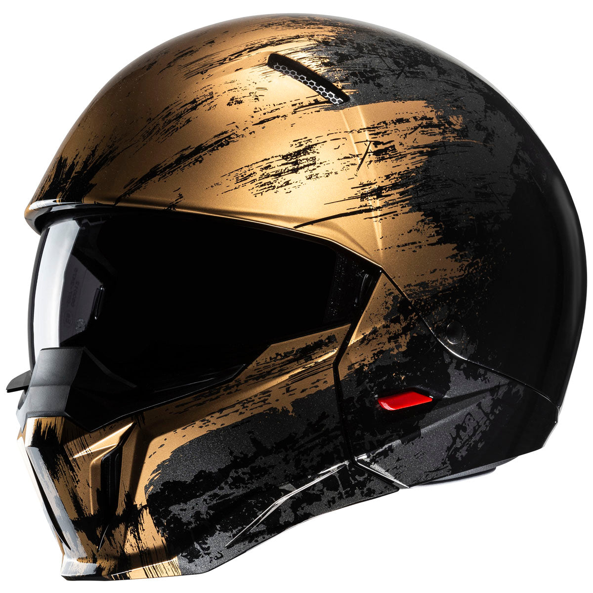 HJC i20 Furia Helmet - MC9