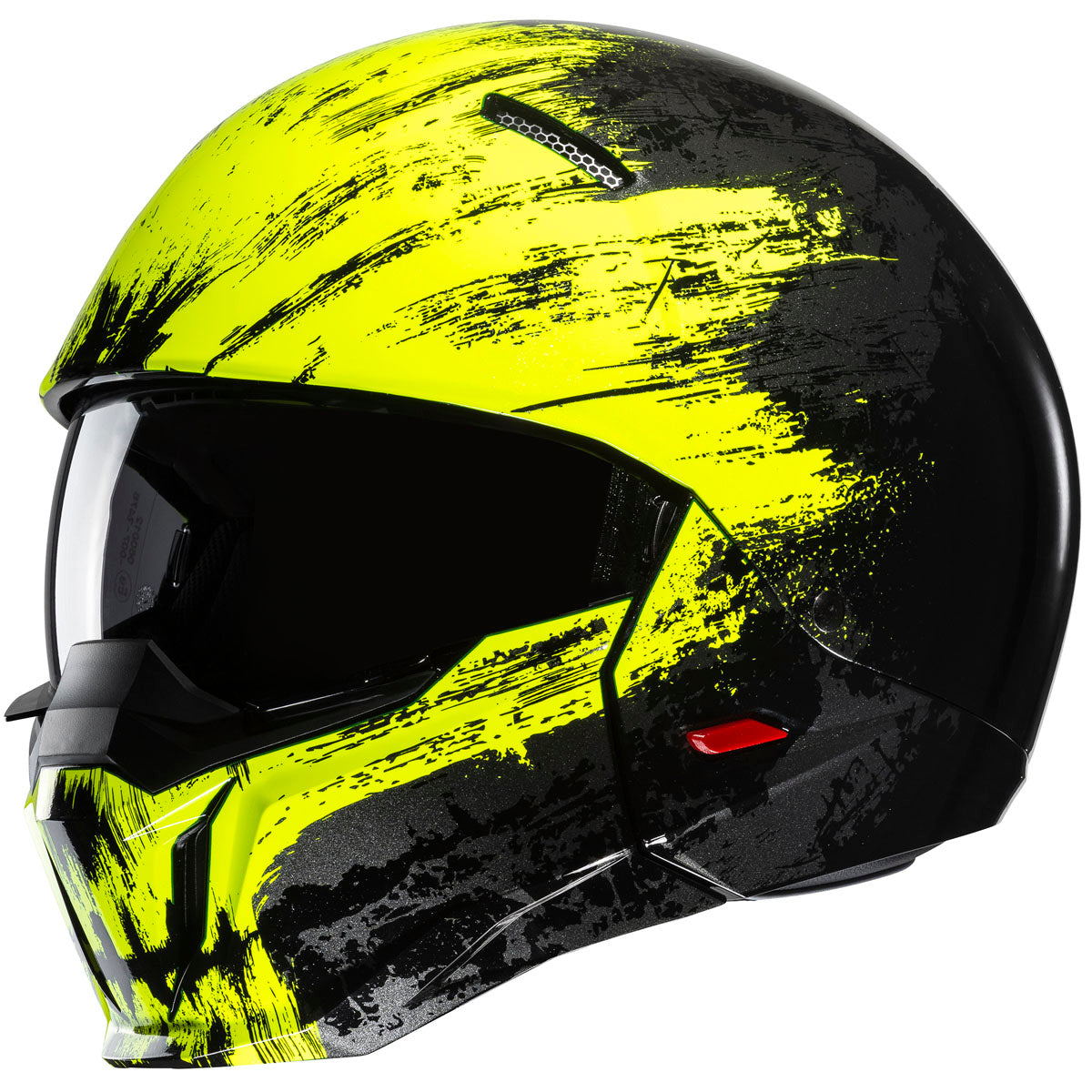 HJC i20 Furia Helmet - MC-3H