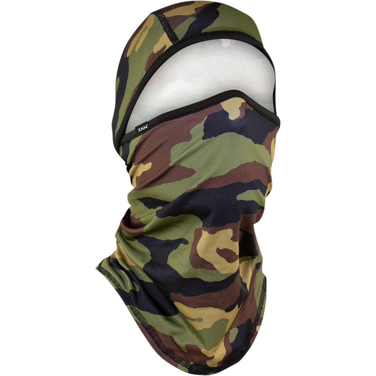ZAN Headgear SportFlex Balaclava Convertible - 