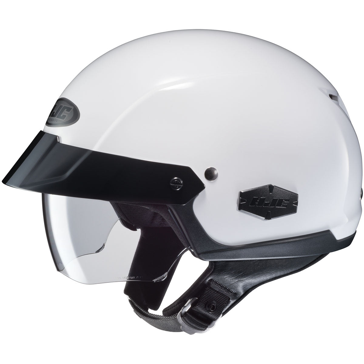 HJC IS-Cruiser Helmet White / Medium