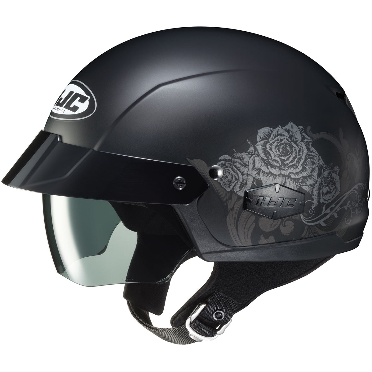 HJC - IS-Cruiser Fior Helmet