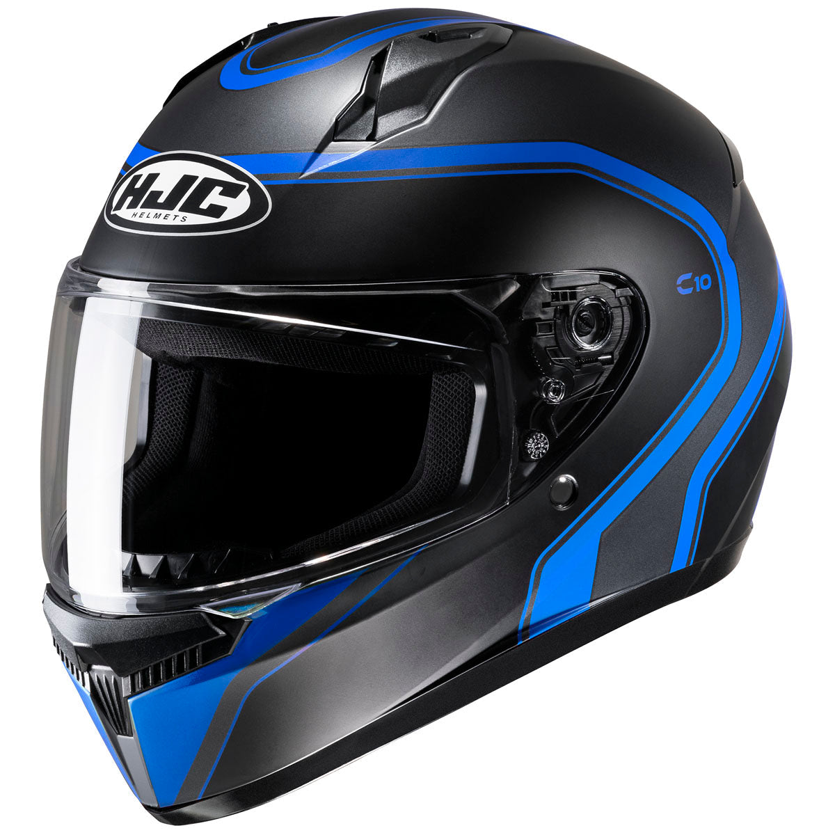 hjc c10 elie helmet HJC C10 Elie Helmet 3XS