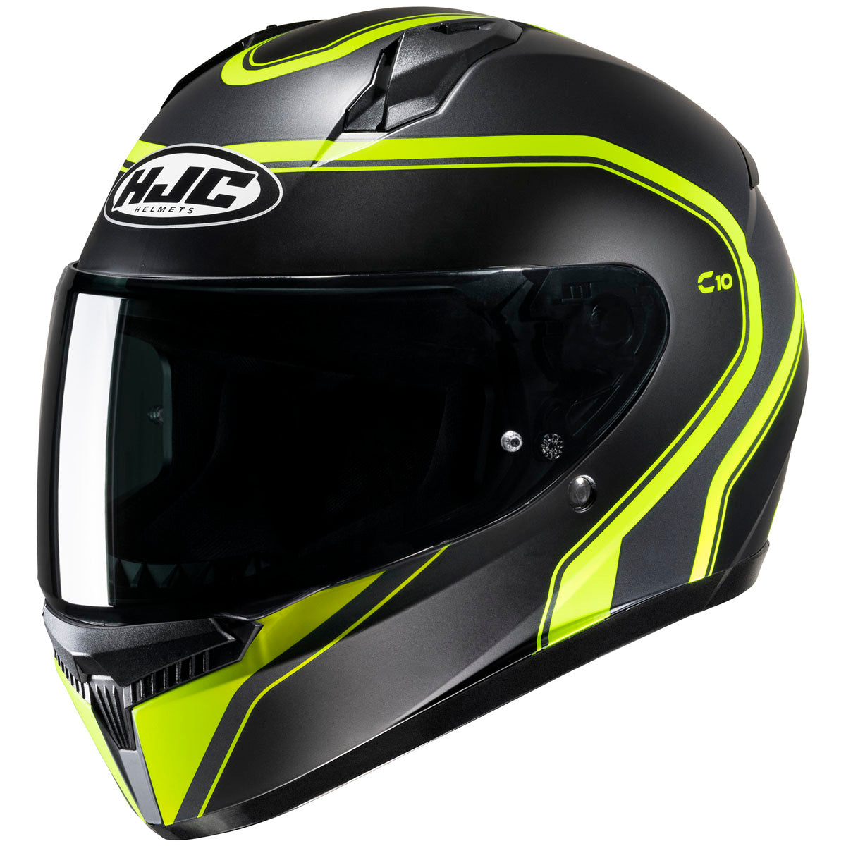 HJC C10 Elie Helmet | www.extremesupply.com– ExtremeSupply.com