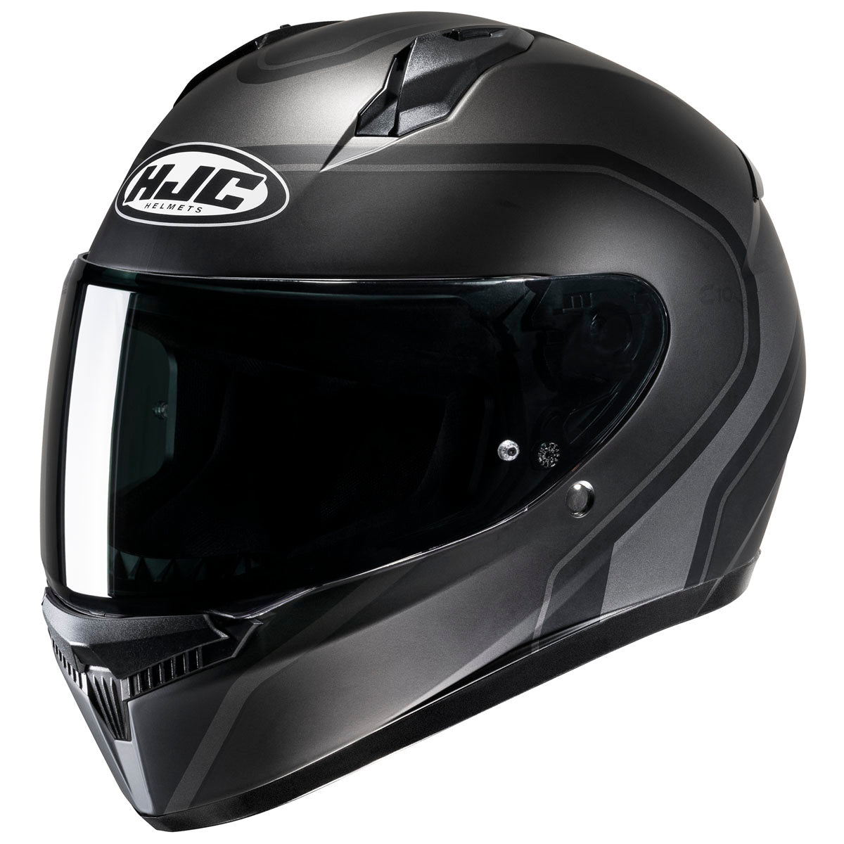 c10 hjc helmet HJC C10 Elie Helmet 3XS